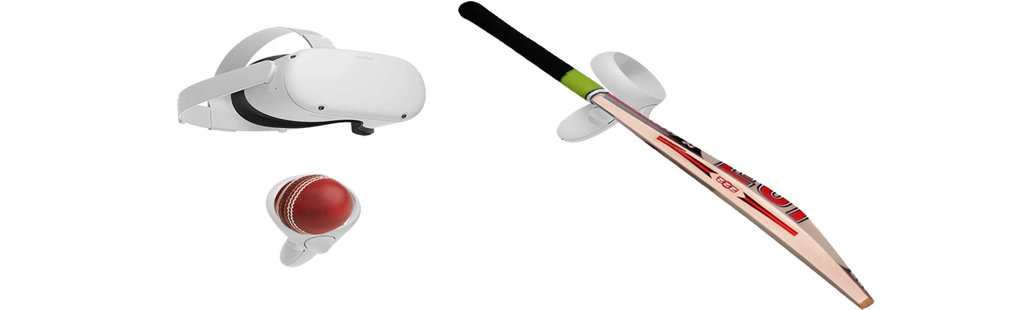 Cricket VR